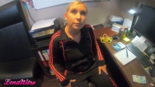 free porn clip 39 LenaNitro – Kein Geld fur die Rechnung – Angestellte muss die Fotze herhalten - german clips - amateur porn lesbians fisting hardcore-2
