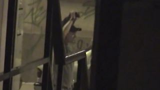 adult video 22 FU10 Night Crawling 14 on public -0