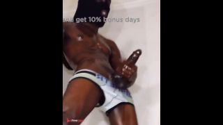 [GetFreeDays.com] Hot sexy guy talking dirty Well, youve been naughty now Im coming to fuck that pussy huge cumload Sex Clip May 2023-1