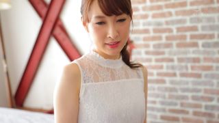 JUL-036 Newcomer Active Married Cabin Attendant Sho Aoyama 28-year-old AVDebut! ! -0