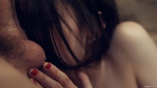 Porn tube Online video Horny student teen girl and teacher – Swallow, BJ, Hardcore | teen porn videos-2