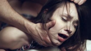 Porn tube Online video Horny student teen girl and teacher – Swallow, BJ, Hardcore | teen porn videos-7