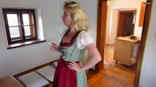 Mia Adler - 3er Besamun - Er renoviert und ich heiße die neuen Nachbarn willkommen 1080P - Amateur-1