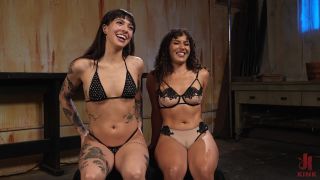 free porn video 41 big tits and ass bdsm Nova Flame and Liv Revamped: Fisting, Gaping, and Ass Worship!, black hair on tattoo-0