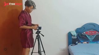 [GetFreeDays.com] I fuck my stepmothers boyfriend, I record him so he can see how perverted he is - Porn in Spanish. Porn Video July 2023-0