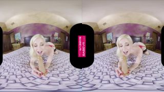 online adult video 15 Stokely Session : Charlotte Stokely [BabeVR] (UltraHD/2K 1440p) | virtual reality | reality tall japanese femdom-0