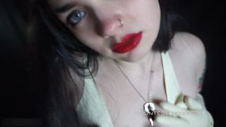 porn clip 49 rule 34 femdom Countess Jezebeth - In Isolation With Me, dirty on fetish porn-0