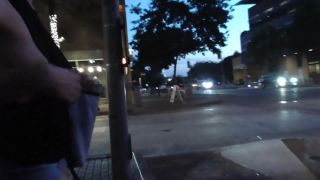 online video 46 Shy Goth Exhibitionist on webcam -7