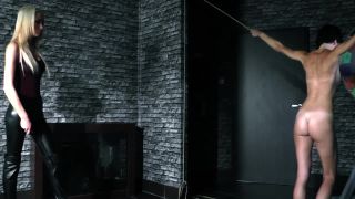 xxx video 24 Wheel of Pain 21, calf fetish on bdsm porn -1