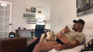 Interracial Sex Porn sevyanharden – 2021-10-20 2 videos wouldnt upload on here . 3. so if you want the two 3-1