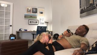 Interracial Sex Porn sevyanharden – 2021-10-20 2 videos wouldnt upload on here . 3. so if you want the two 3-2