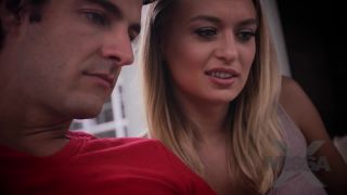 clip 16 big tits hq blowjob porn | Jay Smooth and Natalia Starr – Watching Porn With Natalia | taboo-3