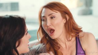 online video 48 Kendra James & Rosalyn Sphinx – Lesbian Love Potion on lesbian girls -1
