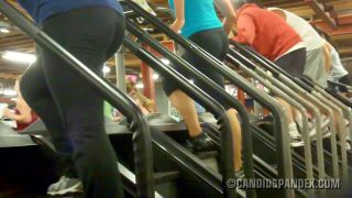 [SiteRip] CandidSpandex 247-2