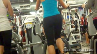 [SiteRip] CandidSpandex 247-6