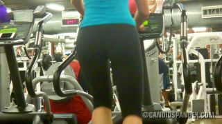 [SiteRip] CandidSpandex 247-9