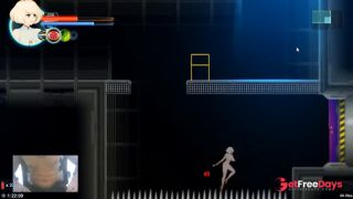 ALL ALIEN SEX HARDCORE ANIMATIONS - ALIEN QUEST EVE-9