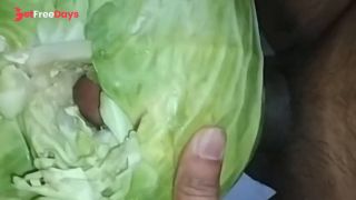 [GetFreeDays.com] Pakinoon Playing With Cabbage With His Horny Big Cock And Balls For Dream 2 Please CUMS Porn Video February 2023-2