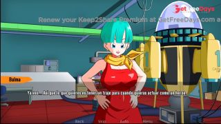 [GetFreeDays.com] Getting a date to fuck with Erasa and Panchy, Bulmas mother - Eroventures P3 Adult Clip November 2022-8