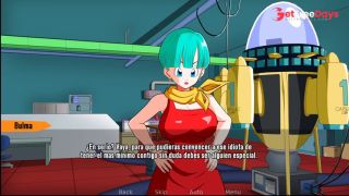 [GetFreeDays.com] Getting a date to fuck with Erasa and Panchy, Bulmas mother - Eroventures P3 Adult Clip November 2022-9