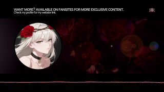 roseredgoddess - F4A | Erotic Audio | You Read My Journal?! (Futanari) Ch. I-0