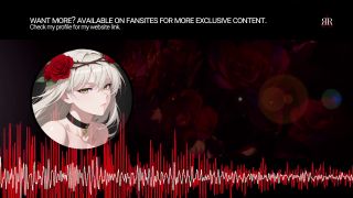 roseredgoddess - F4A | Erotic Audio | You Read My Journal?! (Futanari) Ch. I-3