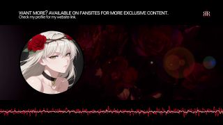 roseredgoddess - F4A | Erotic Audio | You Read My Journal?! (Futanari) Ch. I-5