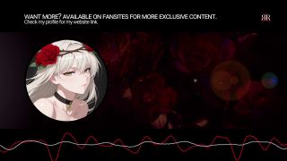 roseredgoddess - F4A | Erotic Audio | You Read My Journal?! (Futanari) Ch. I-6