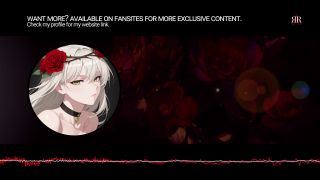 roseredgoddess - F4A | Erotic Audio | You Read My Journal?! (Futanari) Ch. I-7