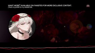 roseredgoddess - F4A | Erotic Audio | You Read My Journal?! (Futanari) Ch. I-8