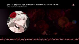 roseredgoddess - F4A | Erotic Audio | You Read My Journal?! (Futanari) Ch. I-9