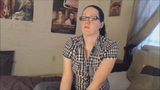 adult clip 29 The Birds and The Bees Talk Gets Out of Control | pregnant | fetish porn ddlg fetish-0