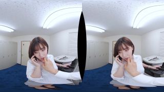 video 16 RVR-063 B - Japan VR Porn, big tits teen webcam on 3d porn -0