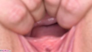 PJGirls 20 11 11 Chanel Kiss Deep Gapes XXX 1080p MP4 Narcos-8