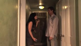 Tough Love #20, Scene 3 - Angelica Raven-0