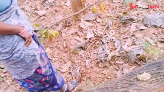 Indian forest fucking.desi saree bhabi fucking in jungle husband s brother big dick..Telugu dirty ta-3