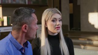 AssholeFever 25 04 19 Georgia Koneva Butting In On Their Marriage XXX 1080p M...