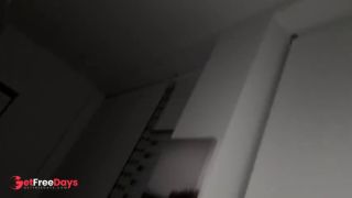 [GetFreeDays.com] Moroccan Teen Taking Tunisian Big Dick In Dogystyle Sex Clip January 2023-8