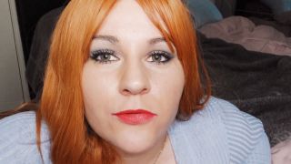 Kay Dark - Stupid CUNT - self degrading-0