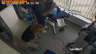 [sexeclinic.com] Movie where mother carrys daughter to gyno for first exam keep2share k2s video-1