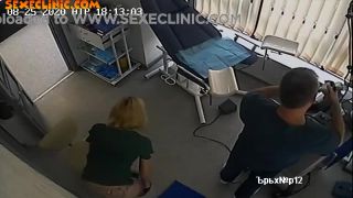 [sexeclinic.com] Movie where mother carrys daughter to gyno for first exam keep2share k2s video-2