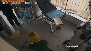 [sexeclinic.com] Movie where mother carrys daughter to gyno for first exam keep2share k2s video-3