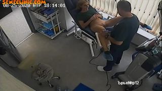 [sexeclinic.com] Movie where mother carrys daughter to gyno for first exam keep2share k2s video-5