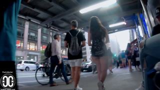 CandidCreeps Cutoffshortswithdadk-8