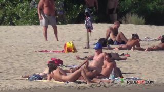 adult video clip 39 brittany andrews femdom fetish porn | It just got hotter at the nude beach thanks to her 2 | bdsm porn-1