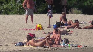 adult video clip 39 brittany andrews femdom fetish porn | It just got hotter at the nude beach thanks to her 2 | bdsm porn-2