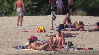 adult video clip 39 brittany andrews femdom fetish porn | It just got hotter at the nude beach thanks to her 2 | bdsm porn-5