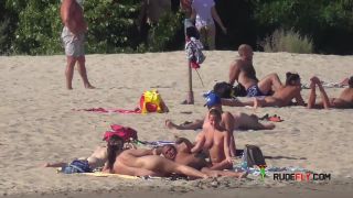 adult video clip 39 brittany andrews femdom fetish porn | It just got hotter at the nude beach thanks to her 2 | bdsm porn-7