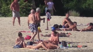 adult video clip 39 brittany andrews femdom fetish porn | It just got hotter at the nude beach thanks to her 2 | bdsm porn-9