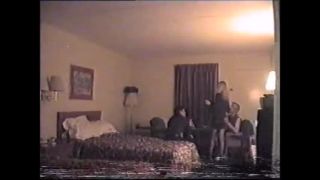 692389 Mature wife uses strangers in Motel.-0